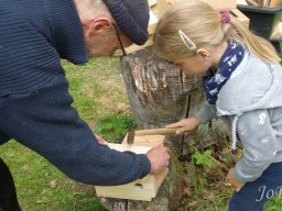 Arboretumfest (Familienfest) 2026